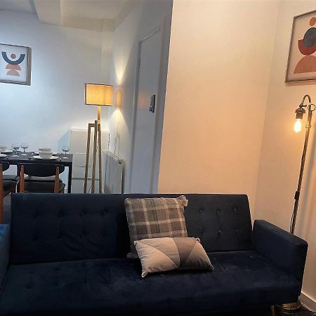 Ford Haven Apartment Plymouth Ngoại thất bức ảnh