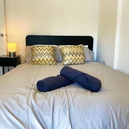 Ford Haven Apartment Plymouth Ngoại thất bức ảnh