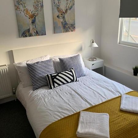 Ford Haven Apartment Plymouth Ngoại thất bức ảnh