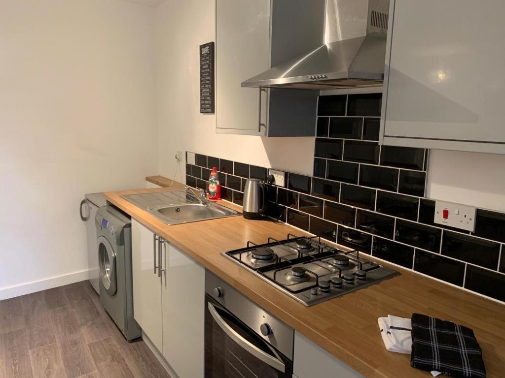 Ford Haven Apartment Plymouth Ngoại thất bức ảnh