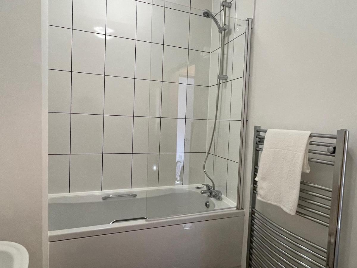 Ford Haven Apartment Plymouth Ngoại thất bức ảnh