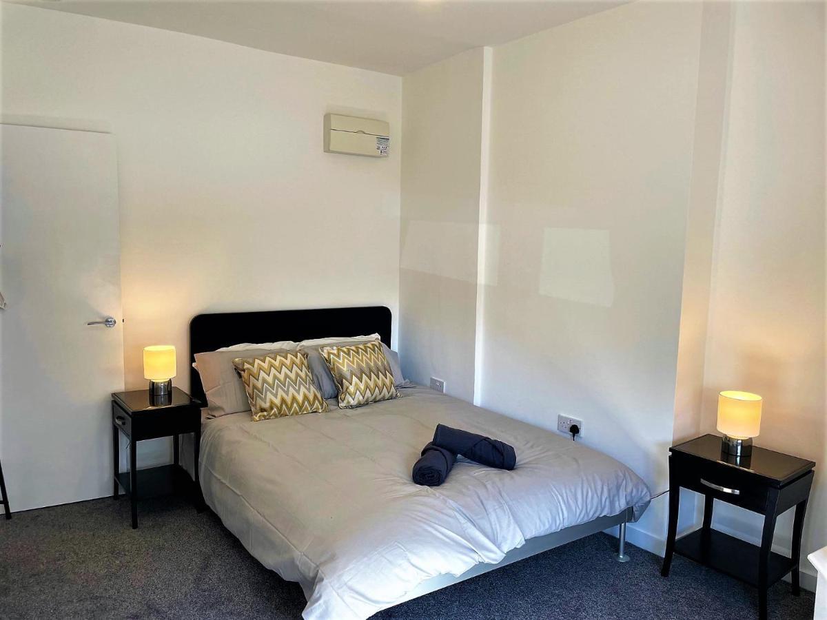 Ford Haven Apartment Plymouth Ngoại thất bức ảnh